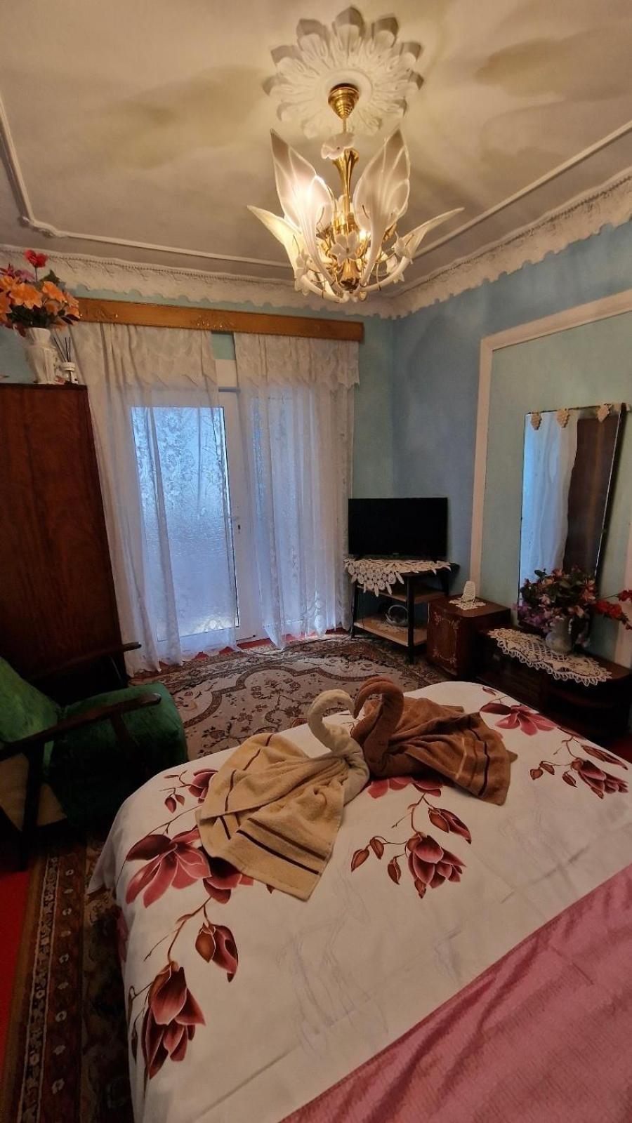 Гостевой дом Casa Lidia Журиловка Экстерьер фото