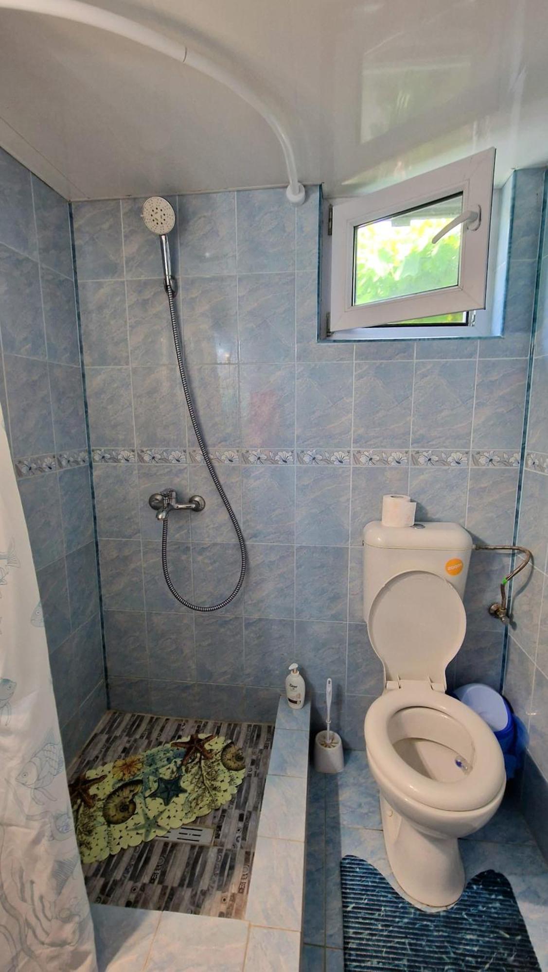 Гостевой дом Casa Lidia Журиловка Экстерьер фото