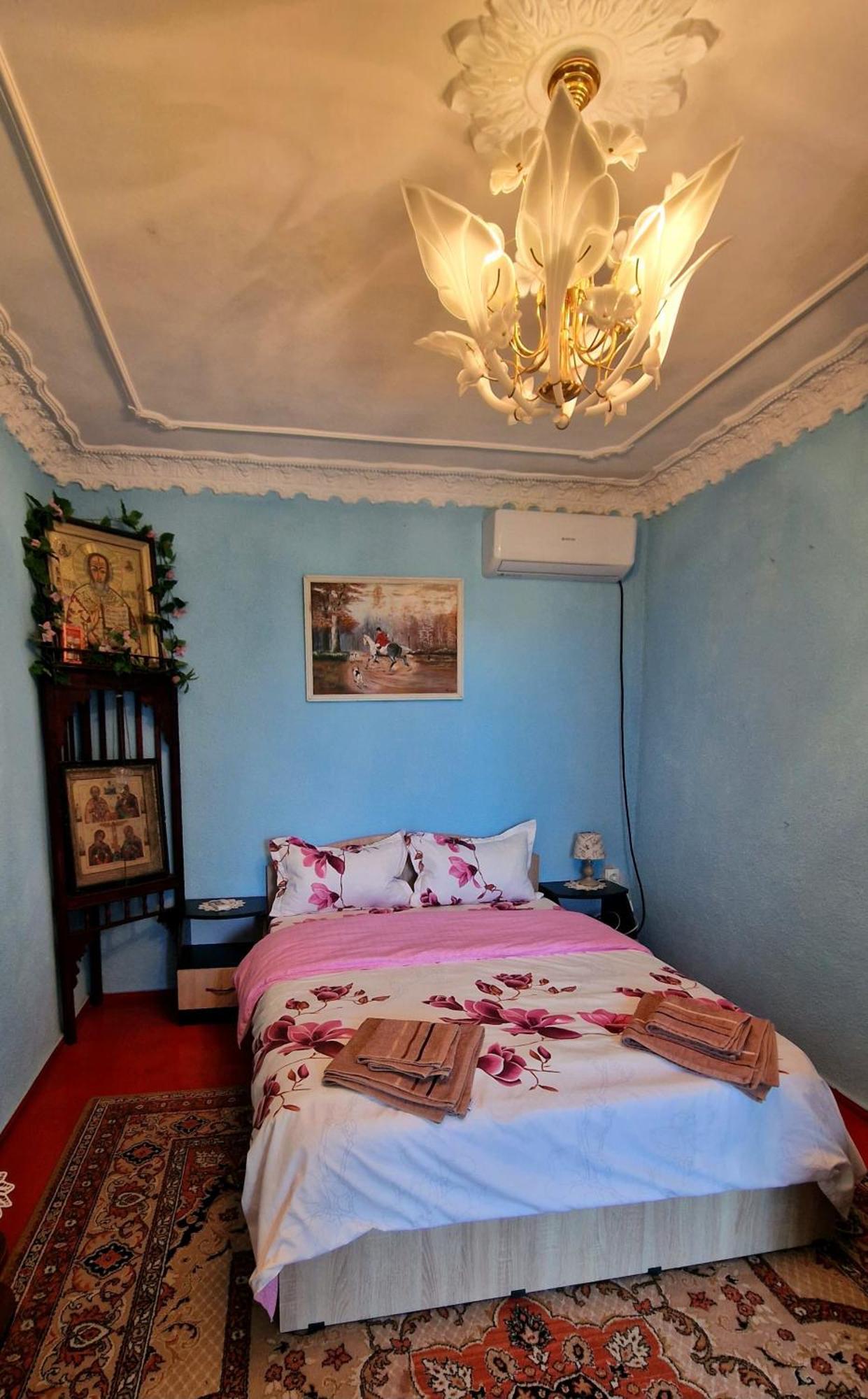 Гостевой дом Casa Lidia Журиловка Экстерьер фото