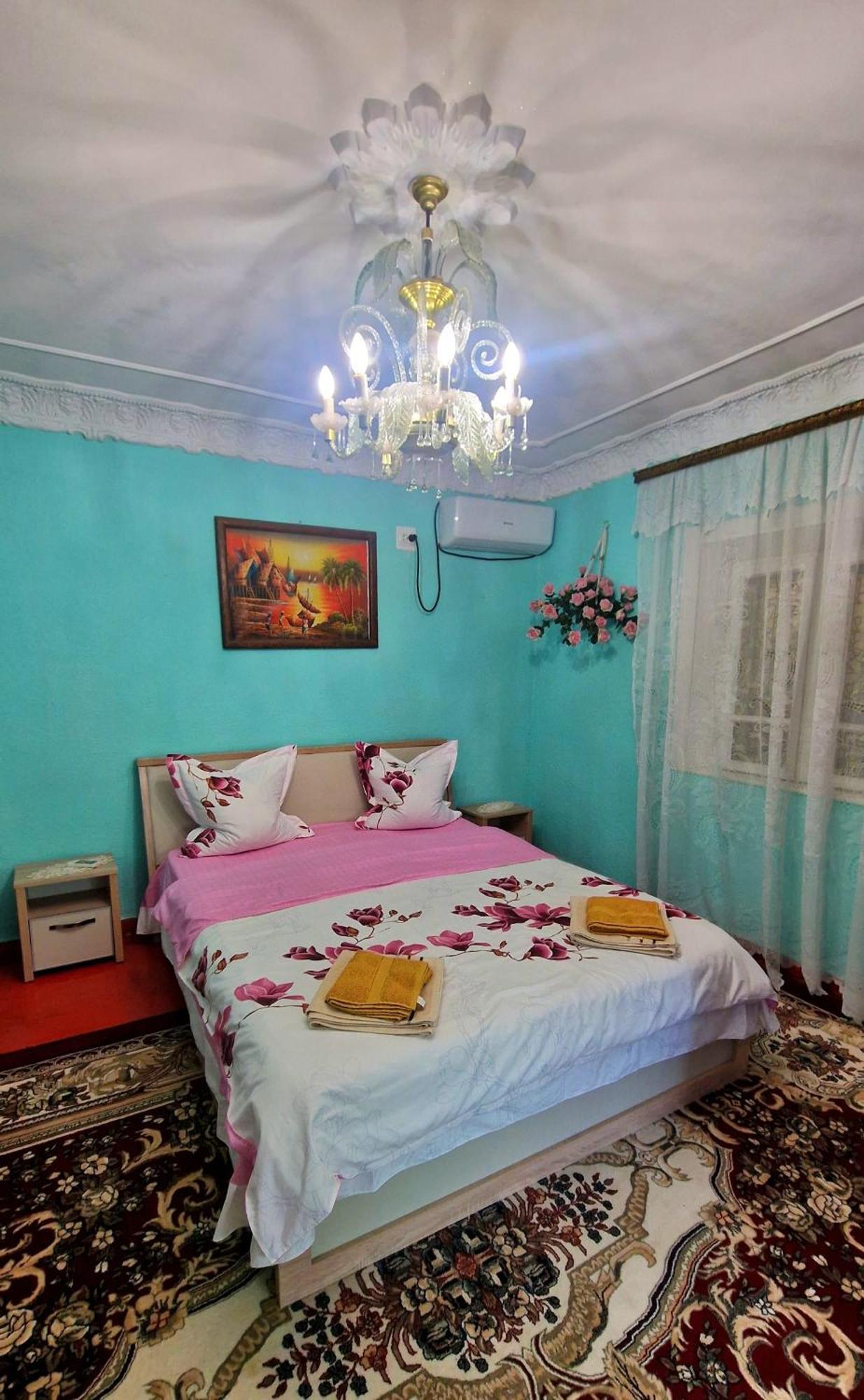 Гостевой дом Casa Lidia Журиловка Экстерьер фото